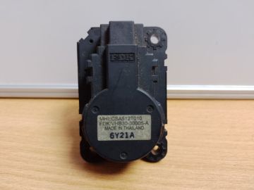 Моторчик заслонки печки MITSUBISHI OUTLANDER XL 05-13