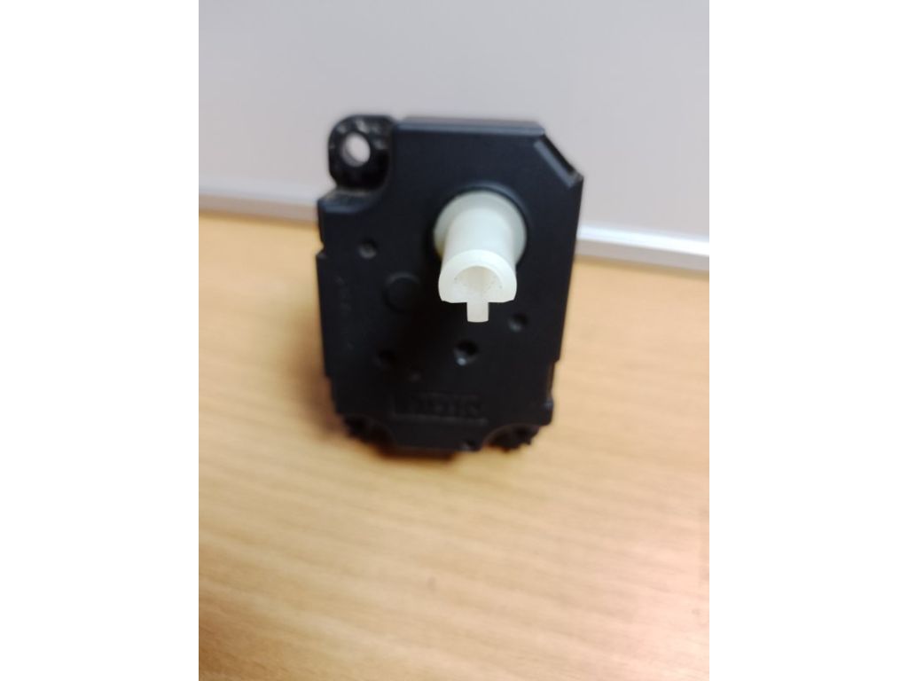 7820A080 | Моторчик заслінки пічки MITSUBISHI OUTLANDER XL 05-13 - Фото 4