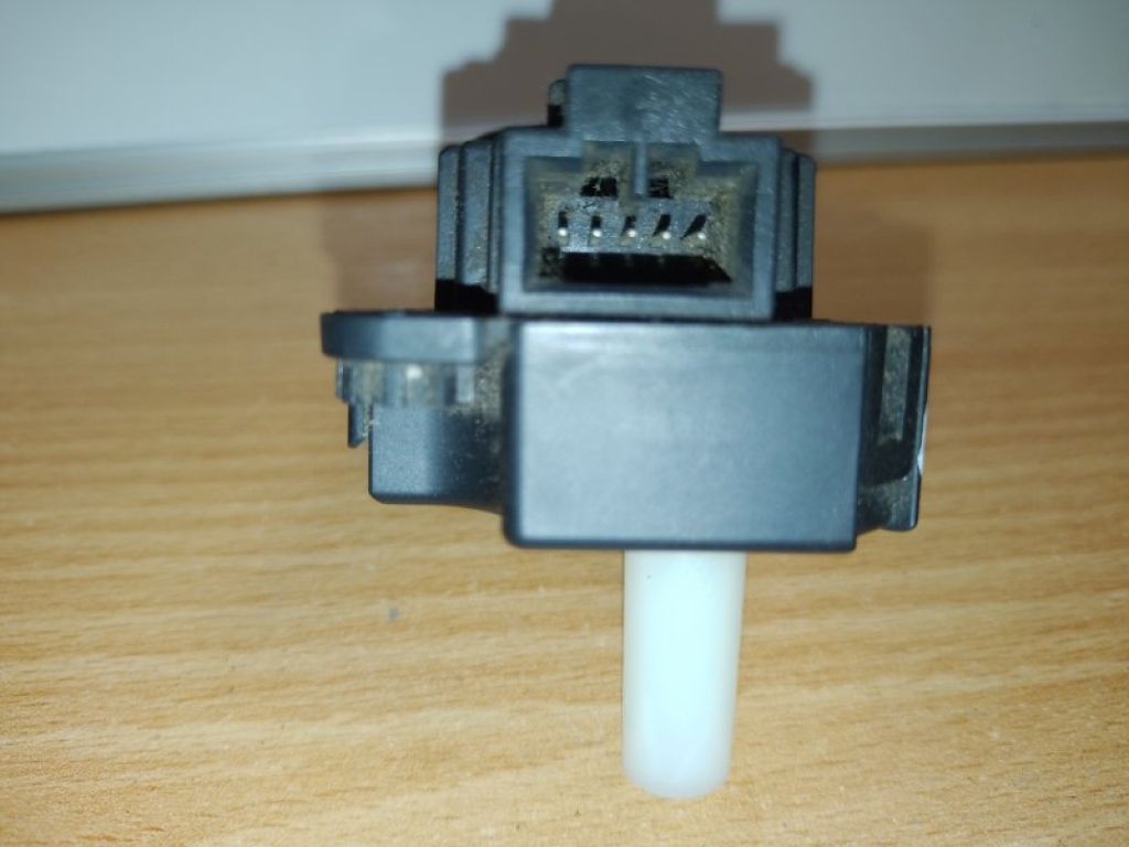 7820A080 | Моторчик заслінки пічки MITSUBISHI OUTLANDER XL 05-13 - Фото 5