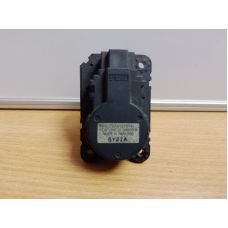 Моторчик заслонки печки MITSUBISHI OUTLANDER XL 05-13