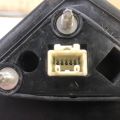 87910-21190-D0 | Зеркало прав. SCION TC 04-10 - Превью 9