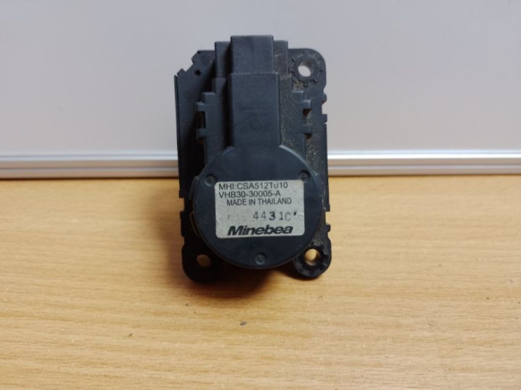 7820A080 | Моторчик заслінки пічки MITSUBISHI OUTLANDER GF 12-