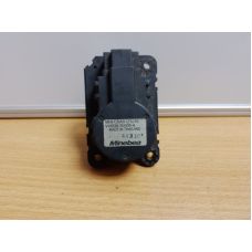 Моторчик заслонки печки MITSUBISHI OUTLANDER GF 12-