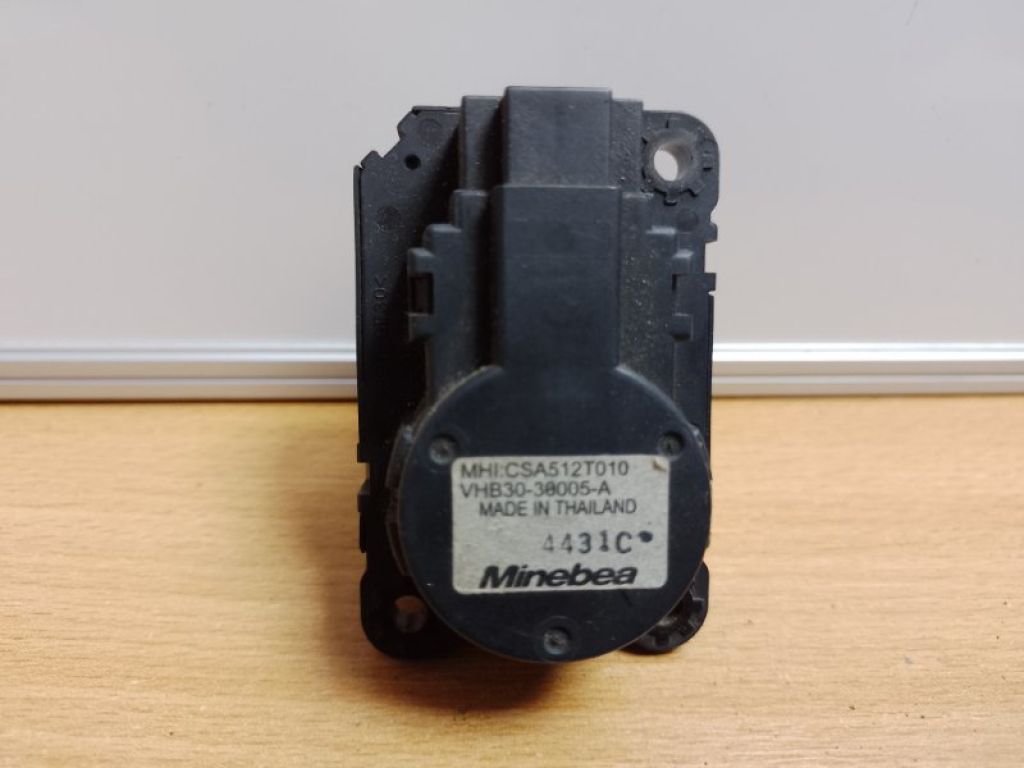 7820A080 | Моторчик заслонки печки MITSUBISHI OUTLANDER GF 12-