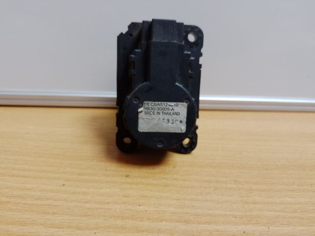 7820A080 | Моторчик заслінки пічки MITSUBISHI OUTLANDER GF 12-