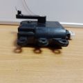 KD47-61-A60 | Моторчик заслінки пічки MAZDA 3 BM 13-19 - Прев'ю 4