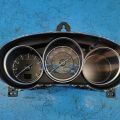 KL2L-55-430D | Панель приборов MAZDA CX-5 (KF) 16-21