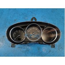 Панель приладів MAZDA CX-5 (KF) 16-21