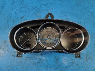Панель приборов MAZDA CX-5 (KF) 16-21