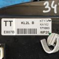 KL2L-55-430D | Панель приборов MAZDA CX-5 (KF) 16-21 - Превью 4