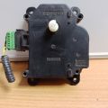 80224-STX-A01 | Моторчик заслонки печки задн. HONDA PILOT 08-15