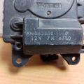 79260-STX-A01 | Моторчик заслонки печки задн. HONDA PILOT 08-15 - Превью 4