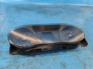 Панель приборов JEEP COMPASS 17-21