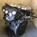 J37A1 | Двигатель бензин ACURA MDX (YD2) 06-13