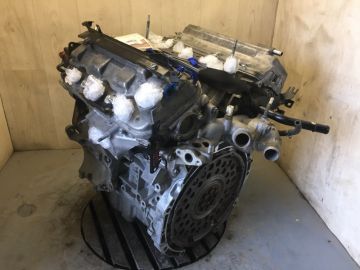 Двигатель бензин ACURA MDX (YD2) 06-13