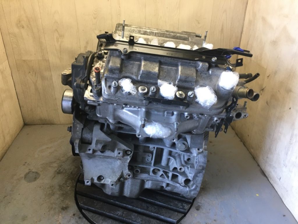 J37A1 | Двигатель бензин ACURA MDX (YD2) 06-13 - Фото 2