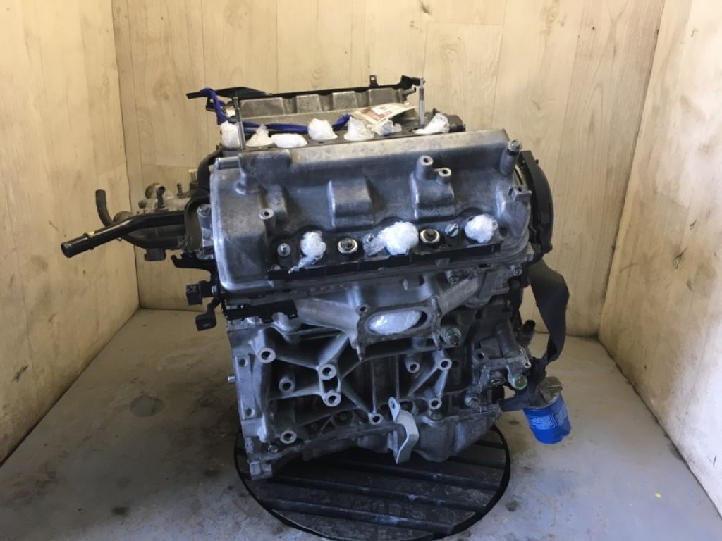 J37A1 | Двигатель бензин ACURA MDX (YD2) 06-13 - Фото 5