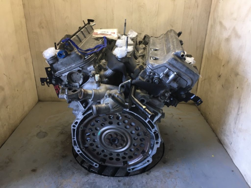 J37A1 | Двигатель бензин ACURA MDX (YD2) 06-13 - Фото 6