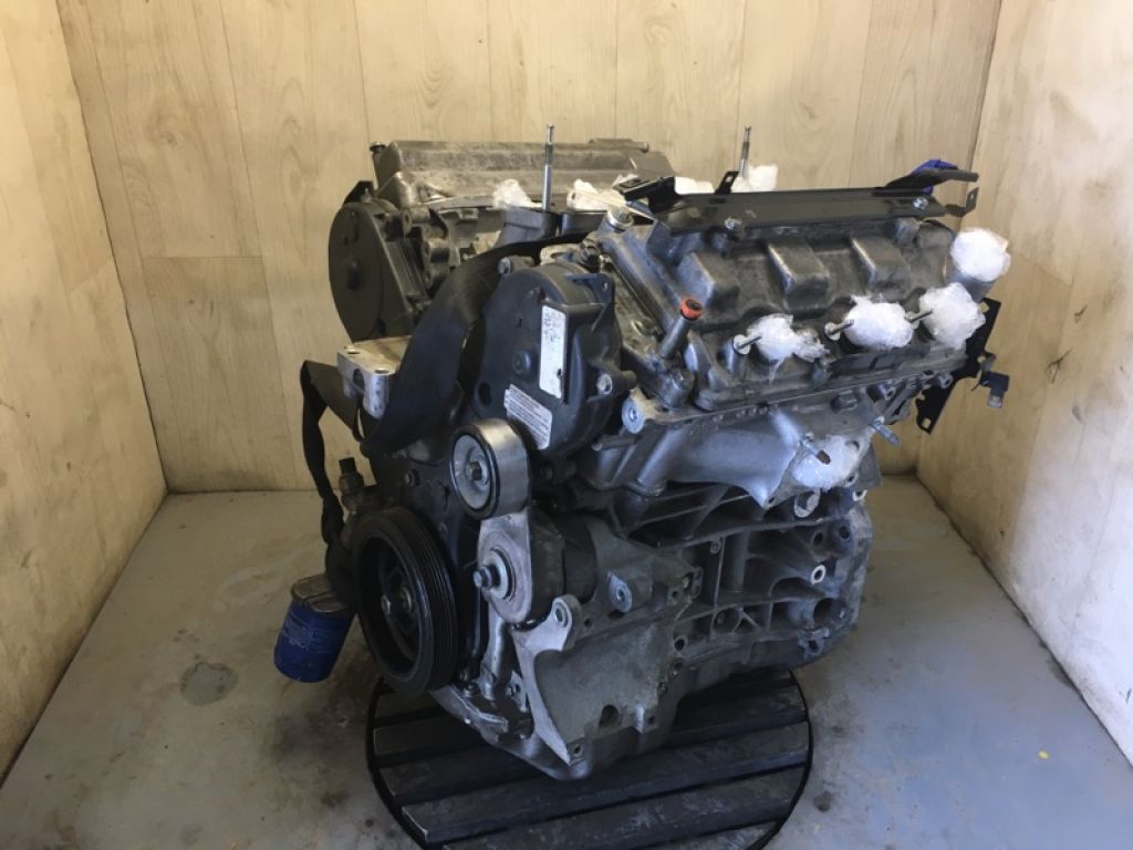 J37A1 | Двигатель бензин ACURA MDX (YD2) 06-13 - Фото 7