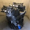 J37A1 | Двигатель бензин ACURA MDX (YD2) 06-13 - Превью 8