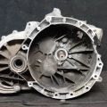 CV6Z-7002-D | МКПП FORD FOCUS 10-18