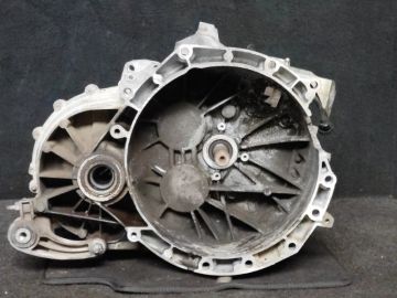 МКПП FORD FOCUS 10-18
