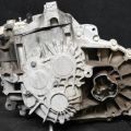 CV6Z-7002-D | МКПП FORD FOCUS 10-18 - Прев'ю 2