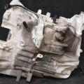 CV6Z-7002-D | МКПП FORD FOCUS 10-18 - Прев'ю 4