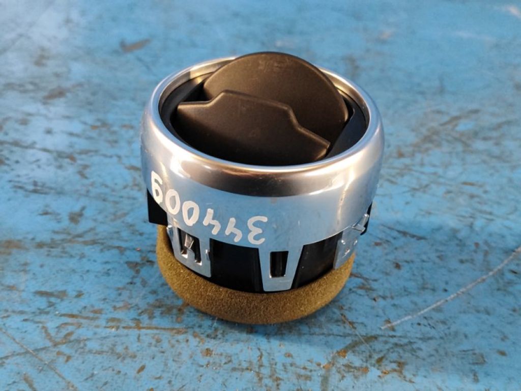 JR3Z-19893-AA | Дефлектор воздушный FORD MUSTANG 15-