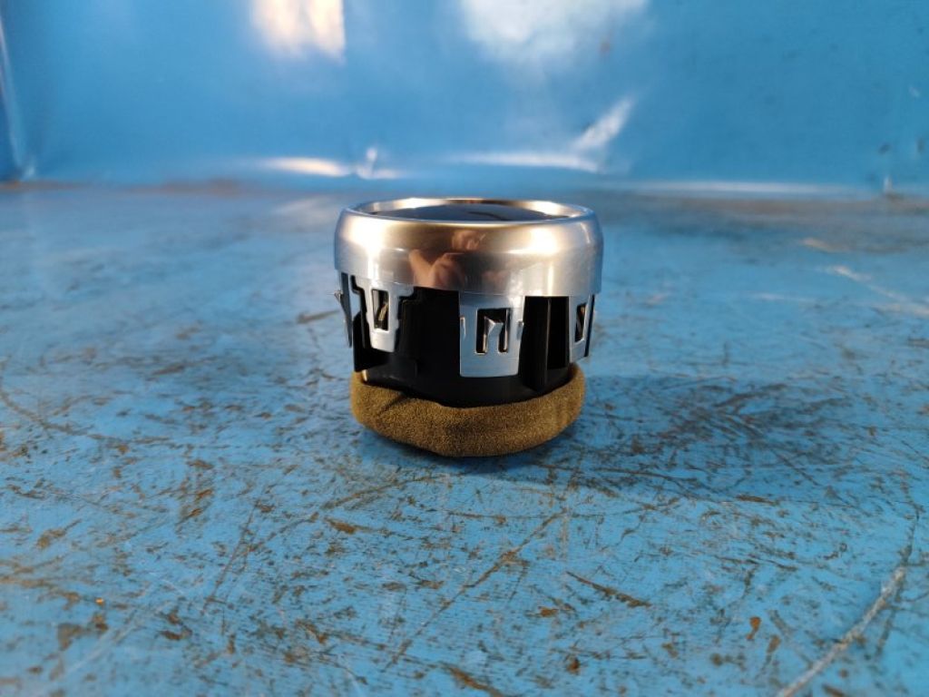 JR3Z-19893-AA | Дефлектор воздушный FORD MUSTANG 15- - Фото 3