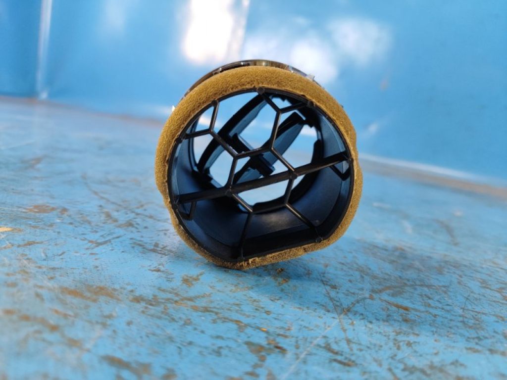 JR3Z-19893-AA | Дефлектор воздушный FORD MUSTANG 15- - Фото 4