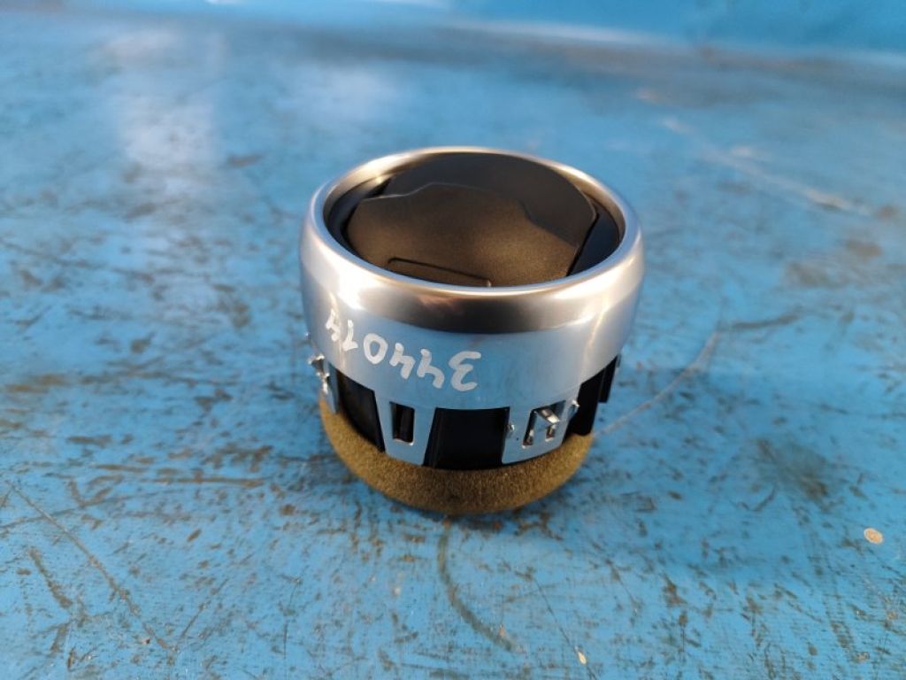 JR3Z-19893-AA | Дефлектор воздушный FORD MUSTANG 15-