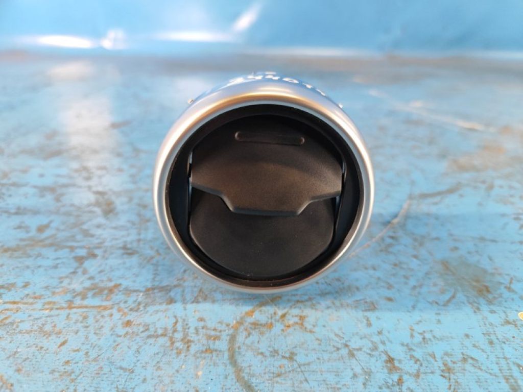 JR3Z-19893-AA | Дефлектор воздушный FORD MUSTANG 15- - Фото 2