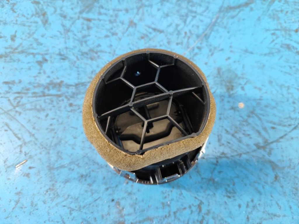 JR3Z-19893-AA | Дефлектор воздушный FORD MUSTANG 15- - Фото 3