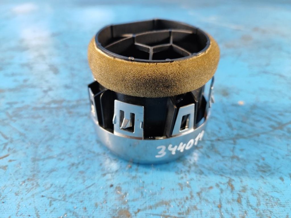 JR3Z-19893-AA | Дефлектор воздушный FORD MUSTANG 15- - Фото 5