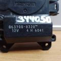 87106-42130 | Моторчик заслонки печки TOYOTA RAV4 05-12 - Превью 4