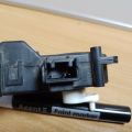 87106-42130 | Моторчик заслонки печки TOYOTA RAV4 05-12 - Превью 5
