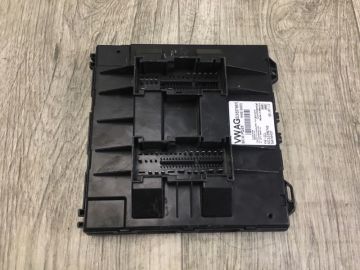 Блок комфорту VOLKSWAGEN JETTA USA 10-17