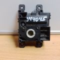 87106-0E130 | Моторчик заслонки печки TOYOTA CAMRY 70 17- - Превью 4