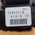 T988466B | Моторчик заслонки печки MAZDA MX-5 15- - Превью 3