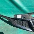 62070-3YW0A | Решітка радіатора NISSAN JUKE 10-19 - Прев'ю 2