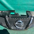62070-3YW0A | Решітка радіатора NISSAN JUKE 10-19 - Прев'ю 3