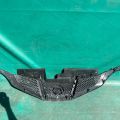 62070-3YW0A | Решітка радіатора NISSAN JUKE 10-19 - Прев'ю 5
