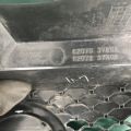 62070-3YW0A | Решітка радіатора NISSAN JUKE 10-19 - Прев'ю 6