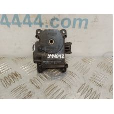 Моторчик заслонки печки MITSUBISHI GALANT 03-12