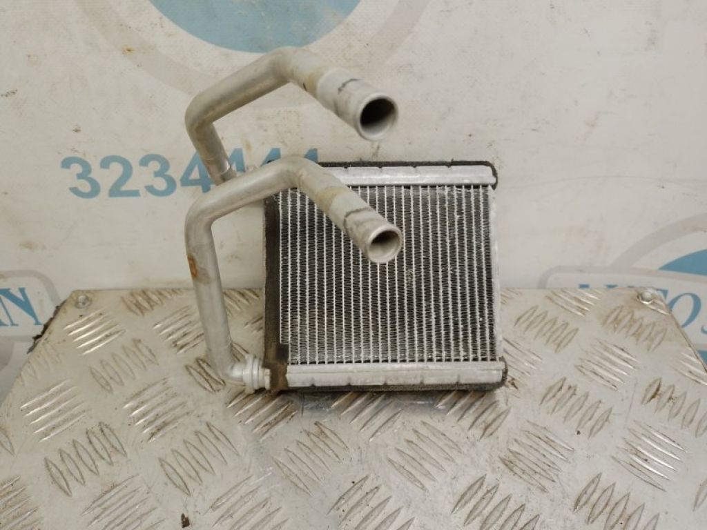 TD11-61-D10A | Радіатор пічки задн. MAZDA CX-9 06-16