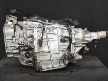 Автоматична трансмісія SUBARU FORESTER 12-19
