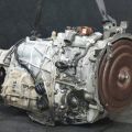 31000AJ330 | Автоматична трансмісія SUBARU FORESTER 12-19 - Прев'ю 3