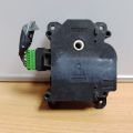 TD14-61-A60 | Моторчик заслонки печки задн. MAZDA CX-9 06-16
