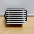 L206-61-P21 | Резистор печки задн. MAZDA CX-9 06-16 - Превью 3